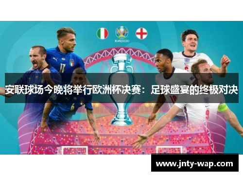 安联球场今晚将举行欧洲杯决赛：足球盛宴的终极对决